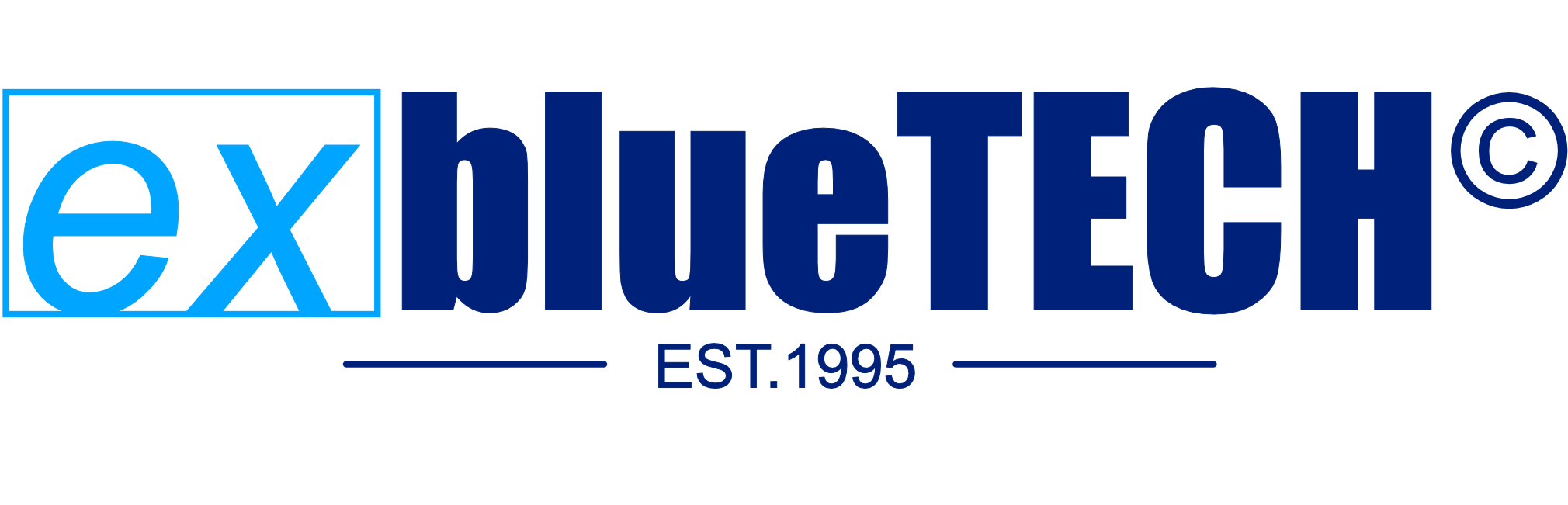 ex blueTECH
